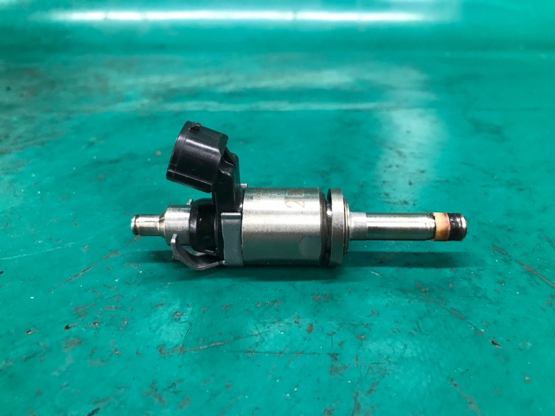 Форсунка топливная TLX 14-17 2016 Седан 2.4L 4