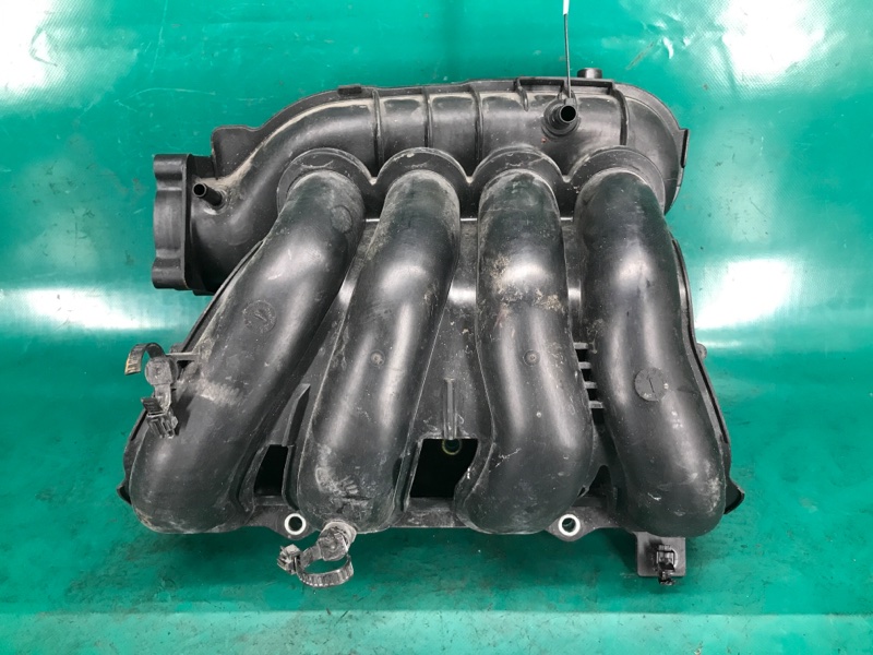 Коллектор впускной NISSAN ROGUE 08-15 2013 Внедорожник 2.5 QR25DE 14001-JG30A Б/У