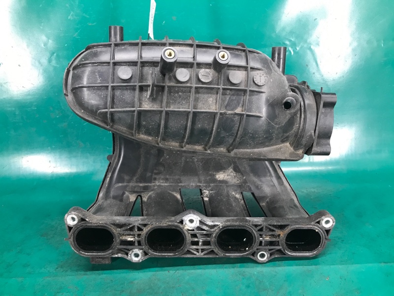 Коллектор впускной ROGUE 08-15 2013 Внедорожник 2.5 QR25DE