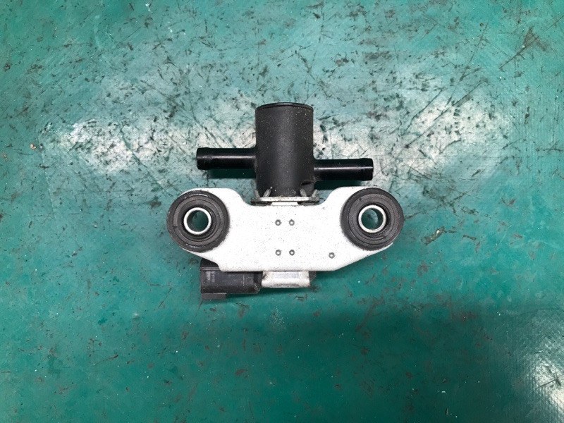 Клапан электромагнитный (вакуумный) NISSAN ROGUE 08-15 Внедорожник 2.5 QR25DE