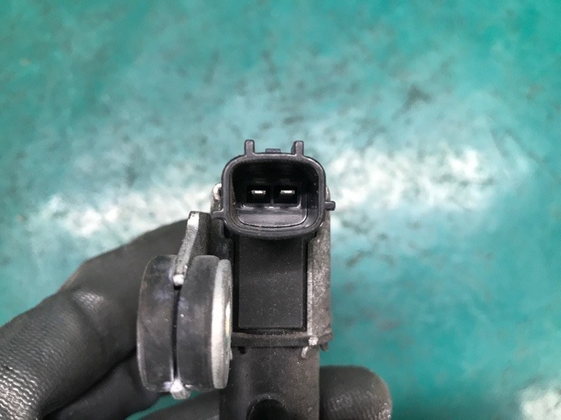 Клапан электромагнитный (вакуумный) ROGUE 08-15 2013 Внедорожник 2.5 QR25DE