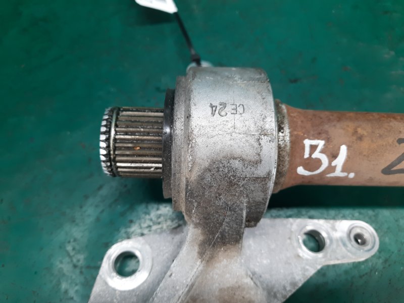 Вал промежуточный привода ACURA RDX 12-19 Внедорожник 3.5