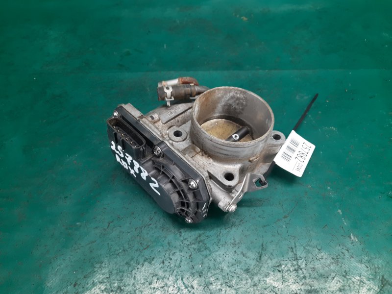 Запчасть дроссельная заслонка ACURA RDX 12-19 2018 Внедорожник 3.5 16400-5G0-A01 Б/У Дроссельная заслонка ACURA RDX 12-19 2018 Внедорожник 3.5 16400-5G0-A01 Б/У