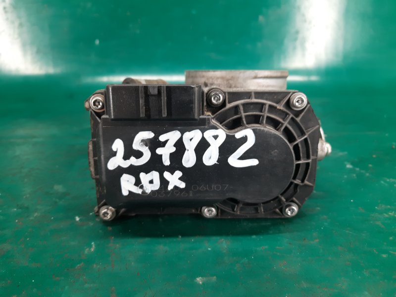 Дроссельная заслонка ACURA RDX 12-19 Внедорожник 3.5 Дроссельная заслонка ACURA RDX 12-19 Внедорожник 3.5