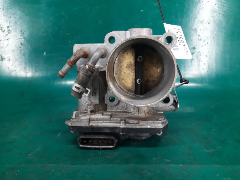 Дроссельная заслонка RDX 12-19 2018 Внедорожник 3.5 Дроссельная заслонка RDX 12-19 2018 Внедорожник 3.5