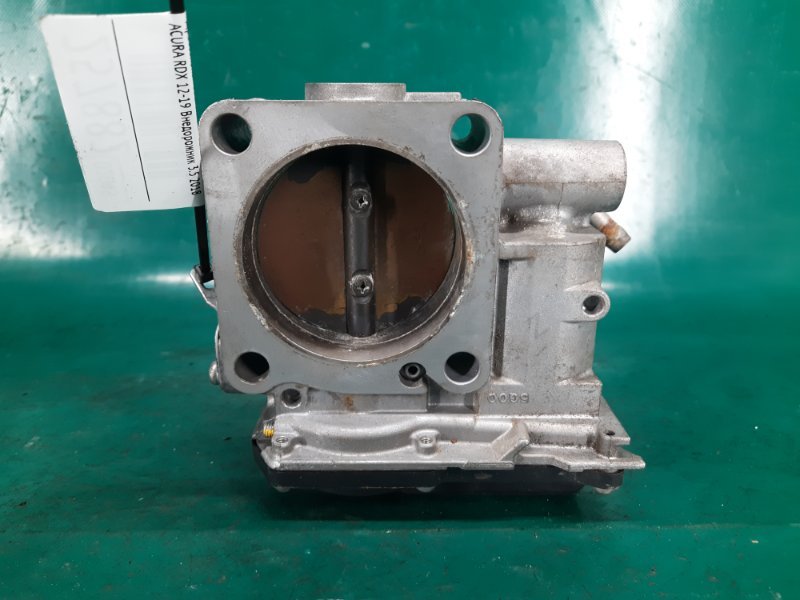 Дроссельная заслонка RDX 12-19 2018 Внедорожник 3.5 Дроссельная заслонка RDX 12-19 2018 Внедорожник 3.5