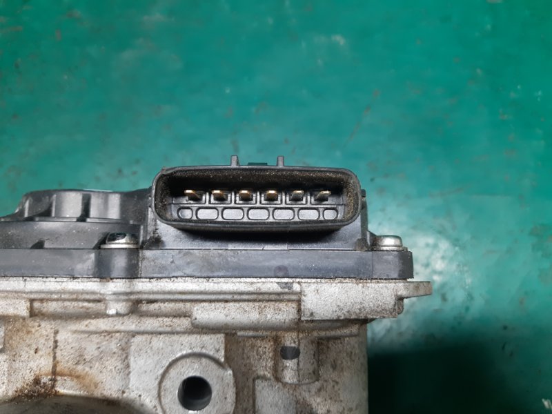 Дроссельная заслонка RDX 12-19 2018 Внедорожник 3.5 Дроссельная заслонка RDX 12-19 2018 Внедорожник 3.5