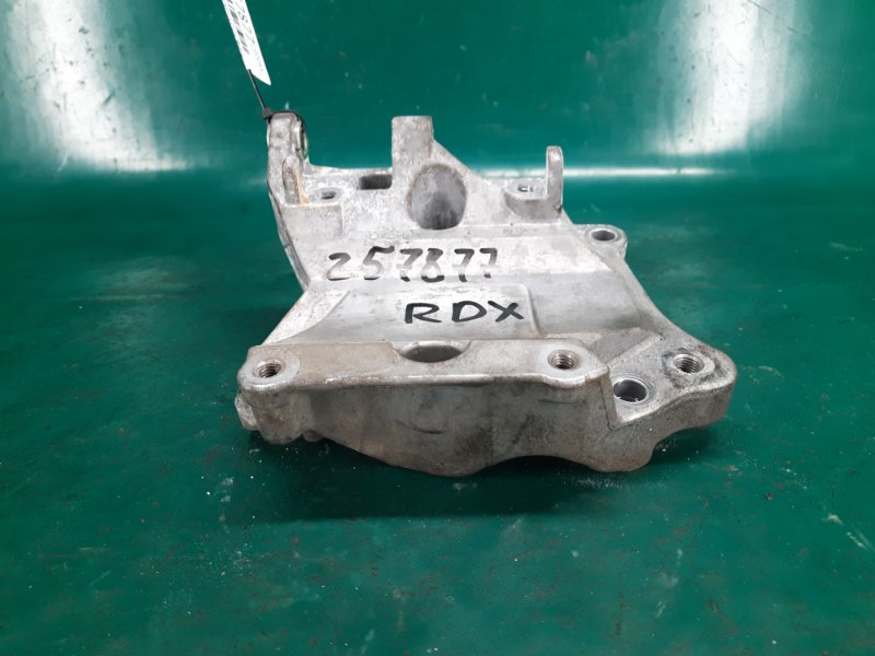 Кронштейн компрессора кондиционера RDX 12-19 2018 Внедорожник 3.5