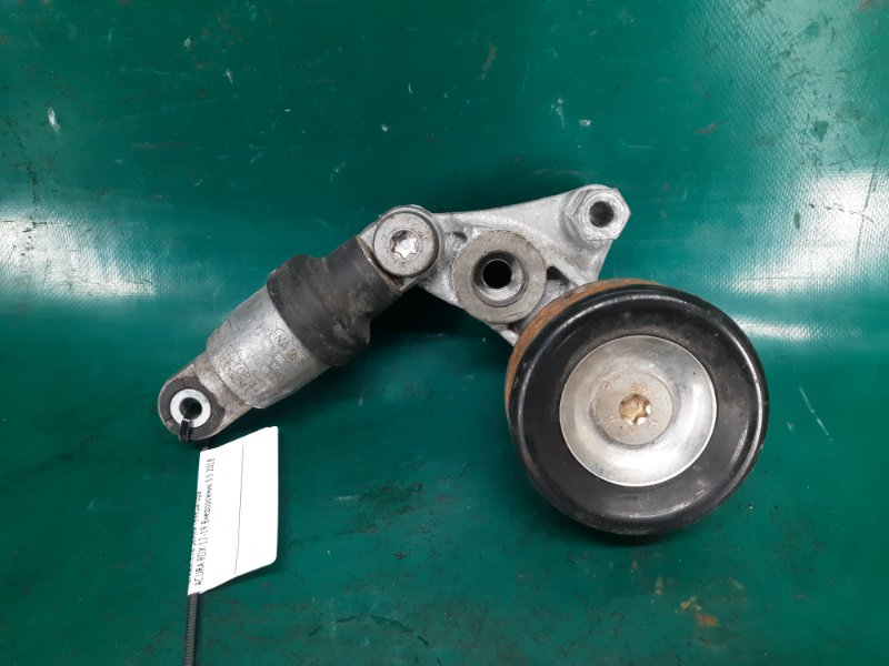 Натяжитель ремня генератора ACURA RDX 12-19 2018 Внедорожник 3.5 31170-5G0-A02 Б/У