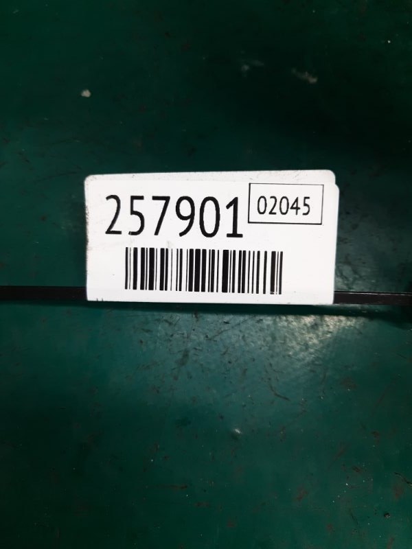 Натяжитель ремня генератора RDX 12-19 2018 Внедорожник 3.5