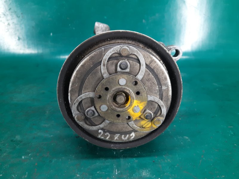 Компрессор кондиционера CLARUS 96-01 Компрессор кондиционера CLARUS 96-01