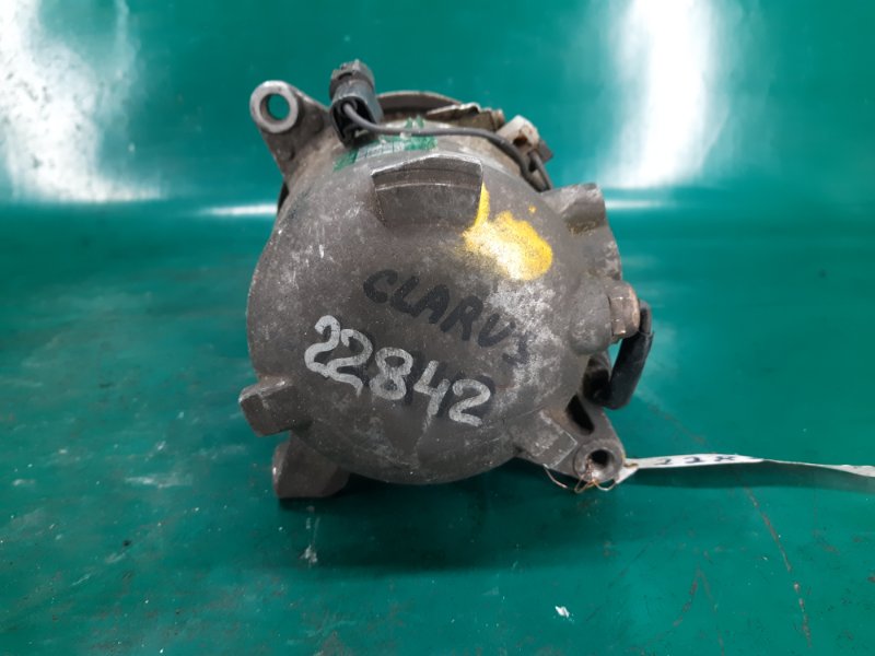 Компрессор кондиционера CLARUS 96-01 Компрессор кондиционера CLARUS 96-01