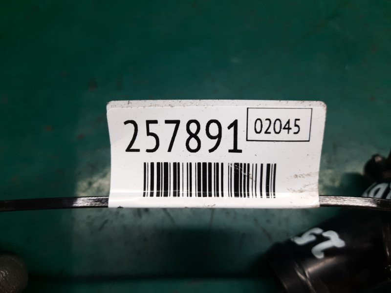 Корпус термостата RDX 12-19 2018 Внедорожник 3.5