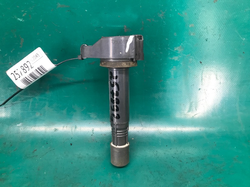 Катушка зажигания ACURA RDX 12-19 2018 Внедорожник 3.5 30520-5G0-A01 Б/У