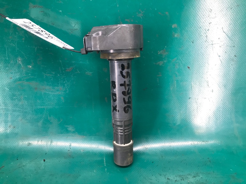 Запчасть катушка зажигания ACURA RDX 12-19 2018 Внедорожник 3.5 30520-5G0-A01 Б/У Катушка зажигания ACURA RDX 12-19 2018 Внедорожник 3.5 30520-5G0-A01 Б/У