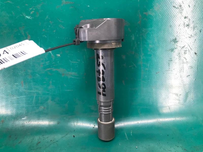 Катушка зажигания ACURA RDX 12-19 2018 Внедорожник 3.5 30520-5G0-A01 Б/У