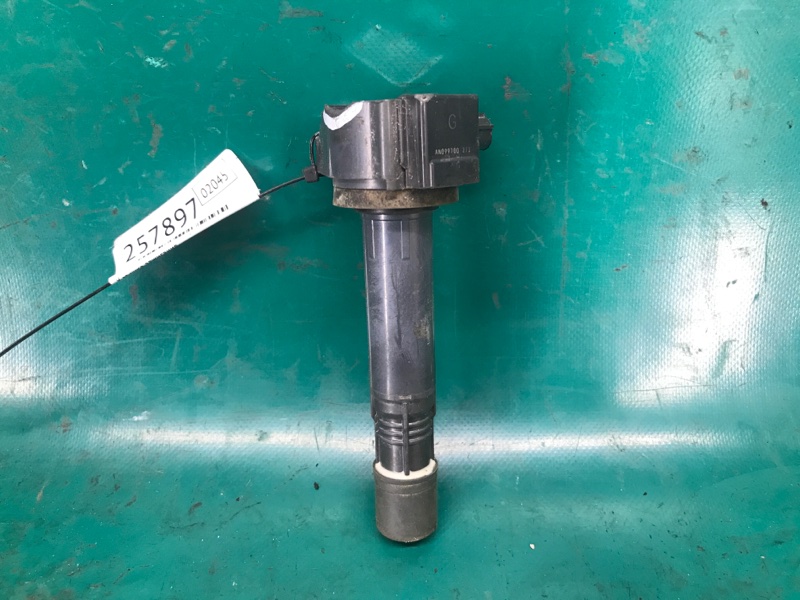 Катушка зажигания ACURA RDX 12-19 2018 Внедорожник 3.5 30520-5G0-A01 Б/У