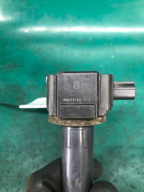 Катушка зажигания RDX 12-19 2018 Внедорожник 3.5