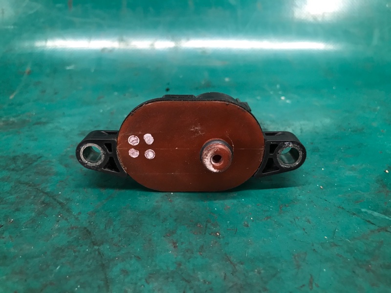 Клапан электромагнитный (вакуумный) RDX 12-19 2018 Внедорожник 3.5