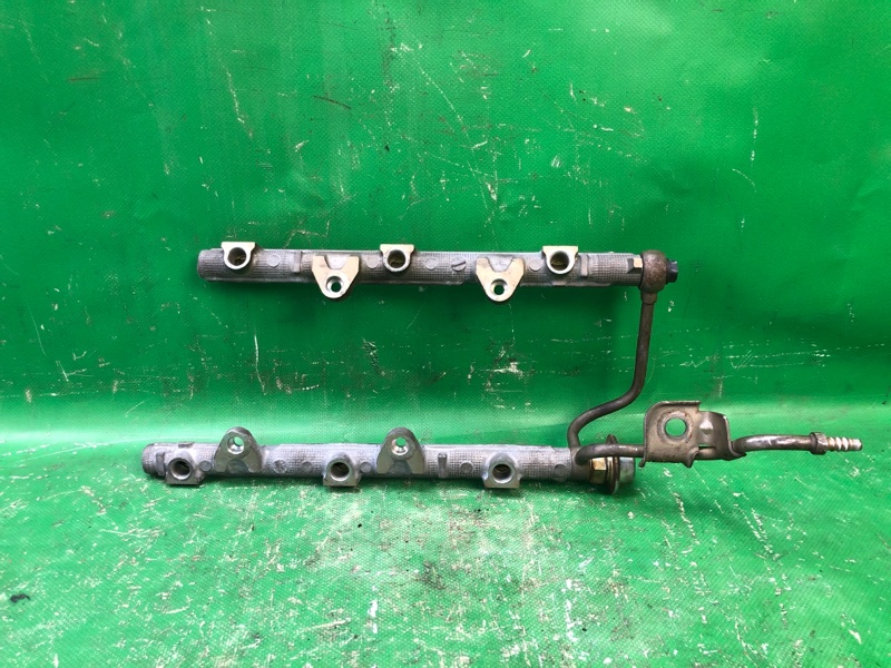 Топливная рейка LEXUS ES300 96-01 1998 MCV20 3.0 1MZFE 2381420020 Б/У