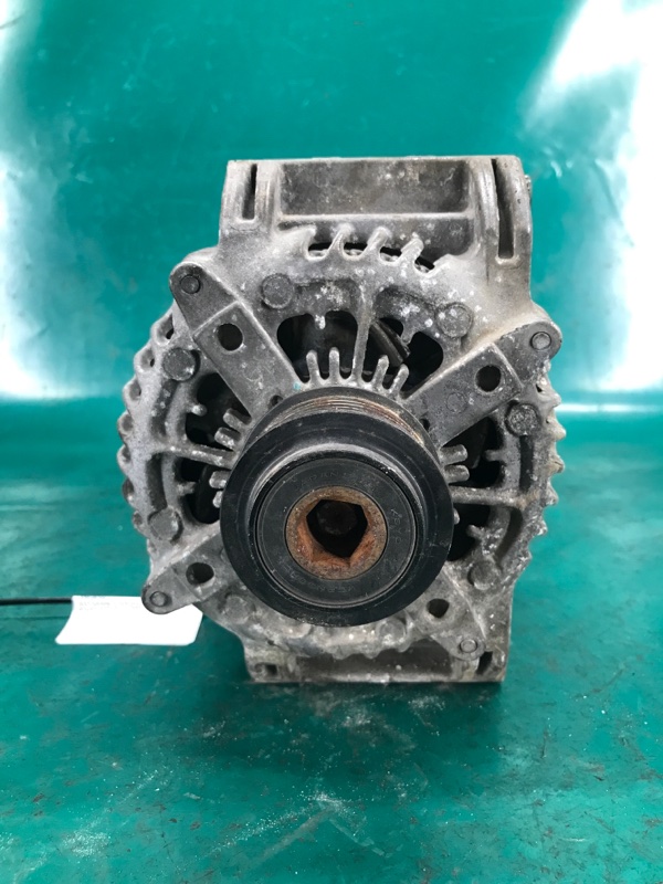 Генератор GRAND CHEROKEE 11-22 2013 Внедорожник 5.7 Генератор GRAND CHEROKEE 11-22 2013 Внедорожник 5.7