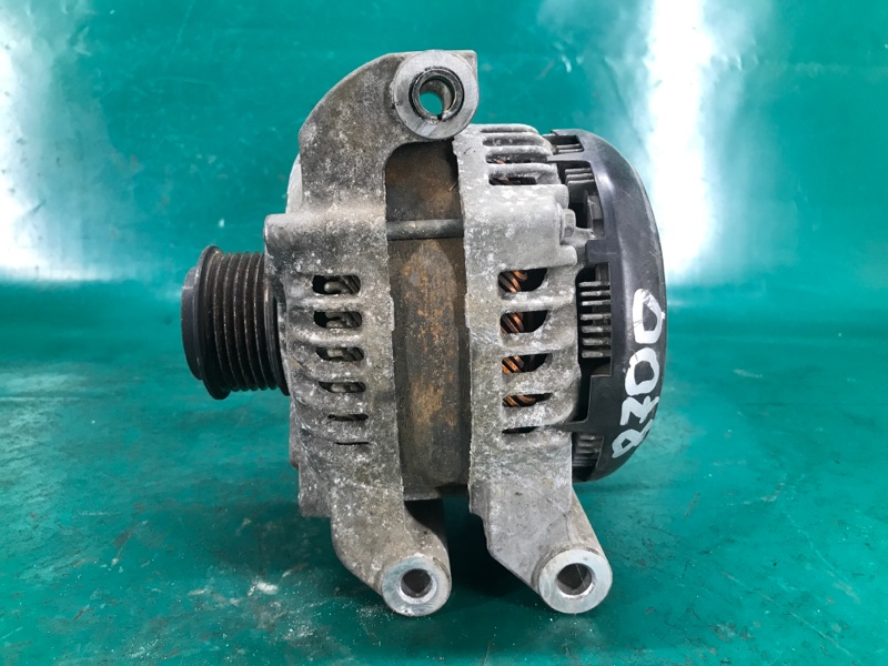 Генератор GRAND CHEROKEE 11-22 2013 Внедорожник 5.7 Генератор GRAND CHEROKEE 11-22 2013 Внедорожник 5.7