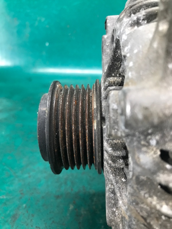 Генератор GRAND CHEROKEE 11-22 2013 Внедорожник 5.7 Генератор GRAND CHEROKEE 11-22 2013 Внедорожник 5.7