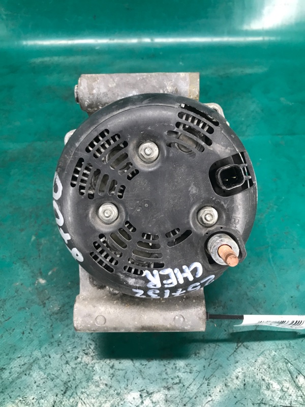 Генератор GRAND CHEROKEE 11-22 2013 Внедорожник 5.7 Генератор GRAND CHEROKEE 11-22 2013 Внедорожник 5.7