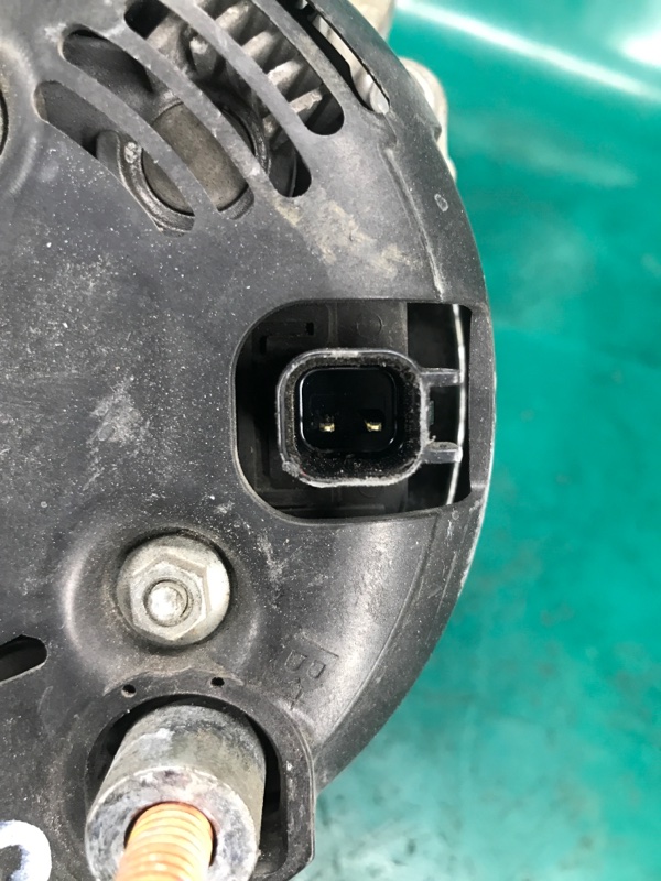 Генератор GRAND CHEROKEE 11-22 2013 Внедорожник 5.7 Генератор GRAND CHEROKEE 11-22 2013 Внедорожник 5.7