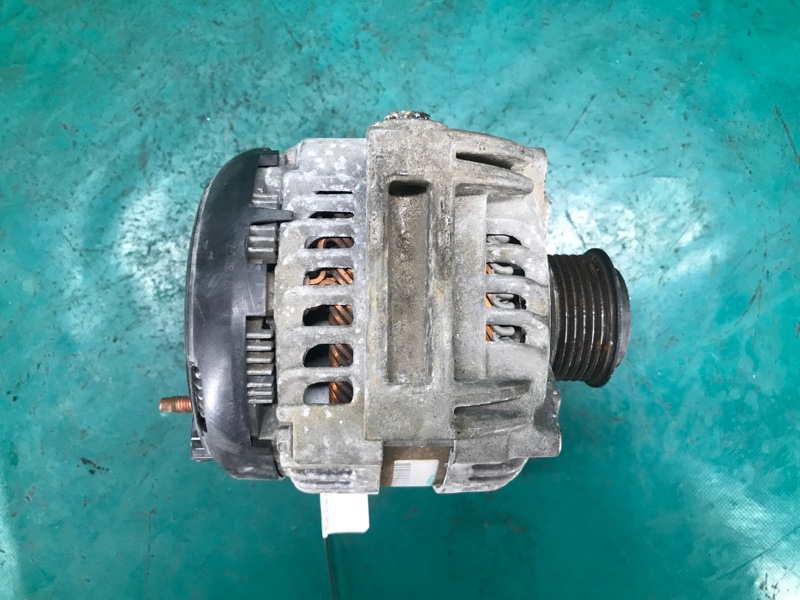 Генератор GRAND CHEROKEE 11-22 2013 Внедорожник 5.7 Генератор GRAND CHEROKEE 11-22 2013 Внедорожник 5.7