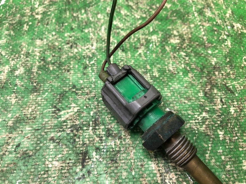 Датчик температуры охлаждающей жидкости ES300 96-01 1998 MCV20 3.0 1MZFE