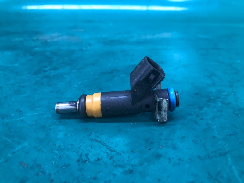 Форсунка топливная JEEP GRAND CHEROKEE 11-22 Внедорожник 5.7 Форсунка топливная JEEP GRAND CHEROKEE 11-22 Внедорожник 5.7