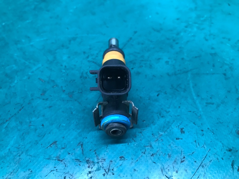 Форсунка топливная GRAND CHEROKEE 11-22 2013 Внедорожник 5.7 Форсунка топливная GRAND CHEROKEE 11-22 2013 Внедорожник 5.7