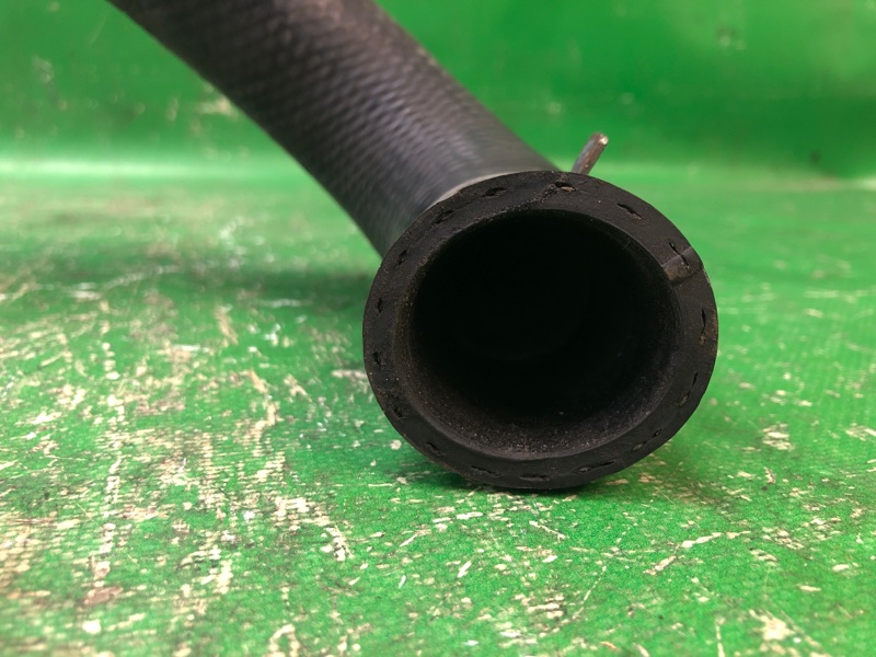 Патрубок системы охлаждения ES300 96-01 1998 MCV20 3.0 1MZFE