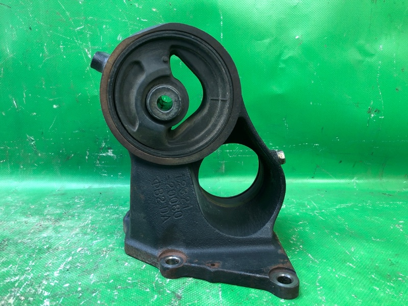 Кронштейн двигателя задний LEXUS ES300 96-01 1998 MCV20 3.0 1MZFE 1238020030 Б/У