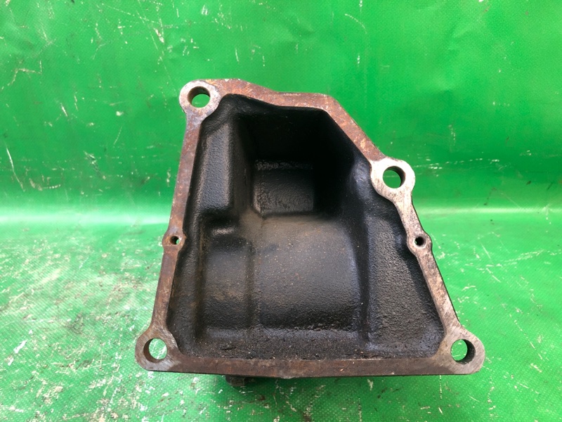 Кронштейн двигателя задний ES300 96-01 1998 MCV20 3.0 1MZFE