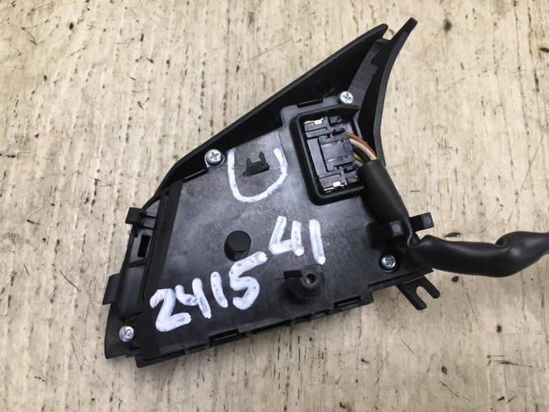 Кнопки на руль правые X-TRAIL/ROGUE T32 13-20 2017 T32 2.5 QR25DE