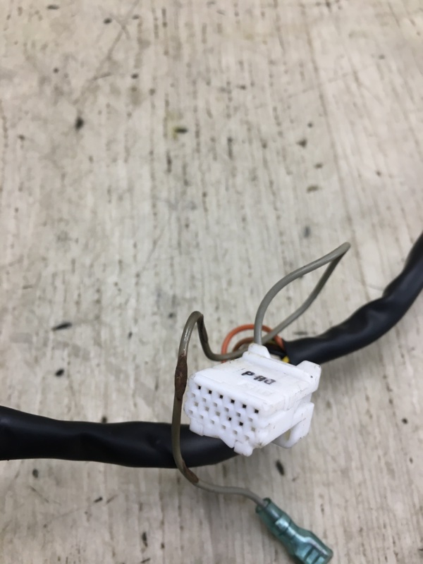 Кнопки на руль правые X-TRAIL/ROGUE T32 13-20 2017 T32 2.5 QR25DE