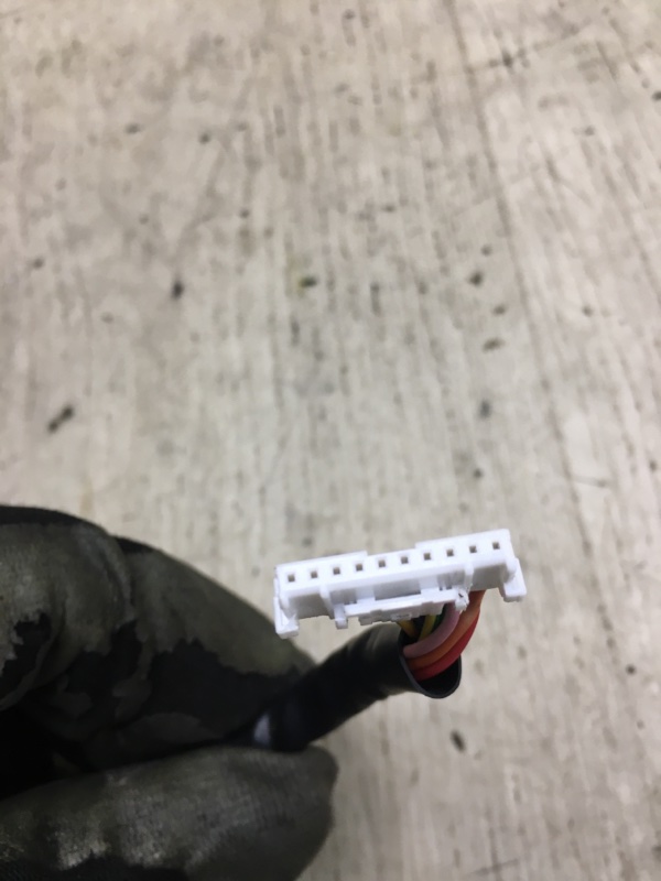 Кнопки на руль правые X-TRAIL/ROGUE T32 13-20 2017 T32 2.5 QR25DE