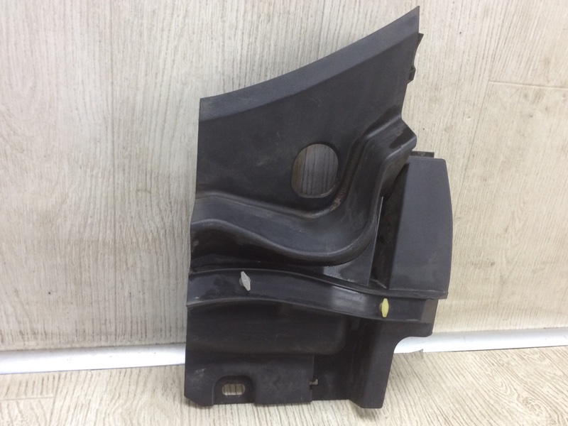 Пластик под лобовое стекло / Жабо левый MAZDA CX-9 06-16 2012 3.7 CA TD11-50-7S0E Б/У