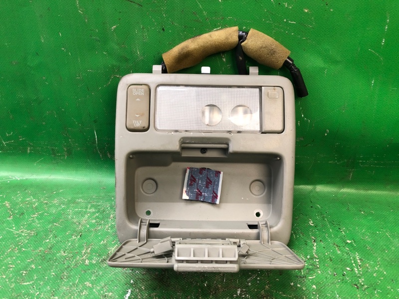 Плафон салона LEXUS ES300 96-01 MCV20 3.0 1MZFE