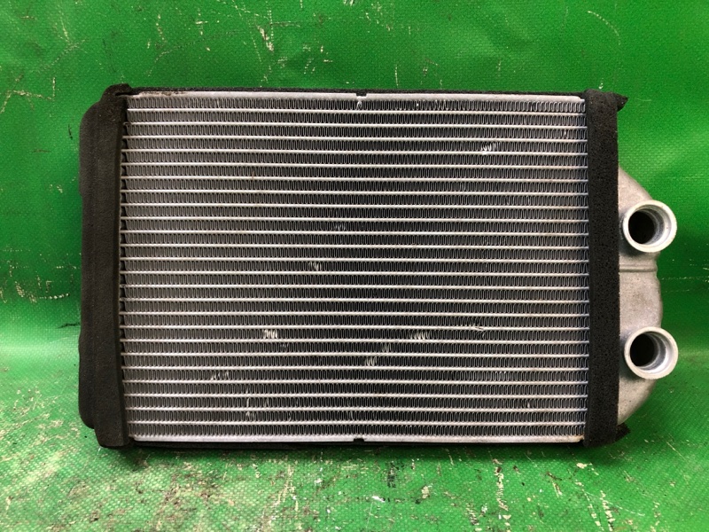 Радиатор печки LEXUS ES300 96-01 1998 MCV20 3.0 1MZFE 87107-33040 Б/У