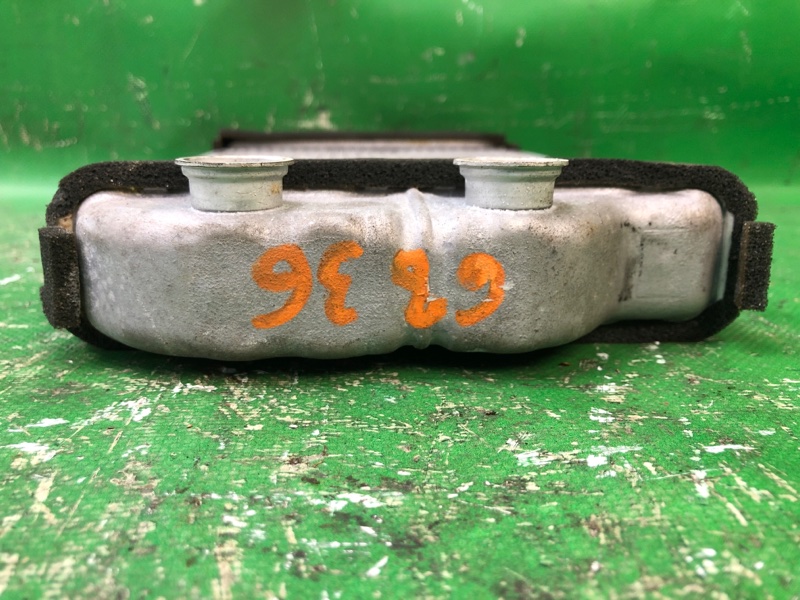 Радиатор печки ES300 96-01 1998 MCV20 3.0 1MZFE