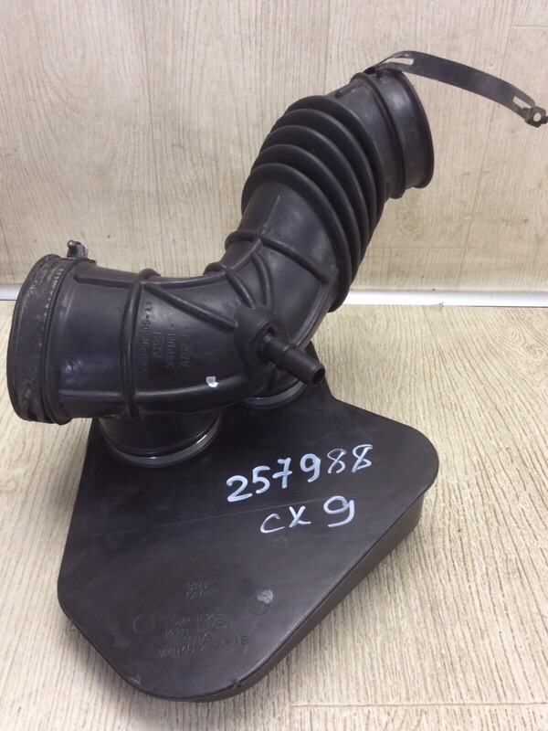 Резонатор воздушного фильтра MAZDA CX-9 06-16 3.7 CA