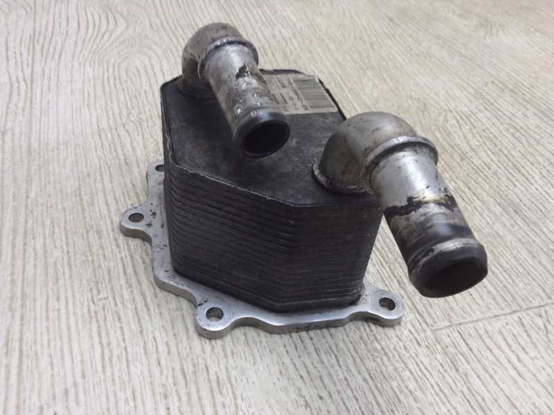 Теплообменник двигателя CX-9 06-16 2012 3.7 CA