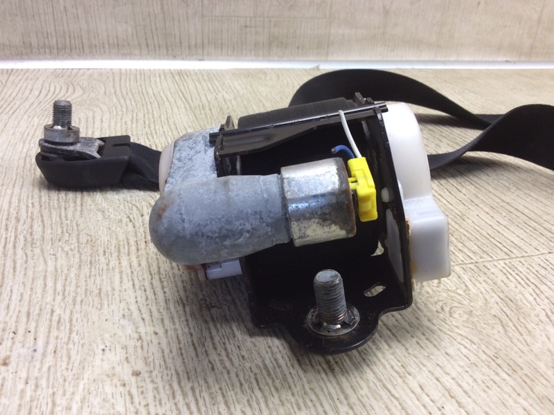 Ремень безопасности передний левый CX-9 06-16 2012 3.7 CA