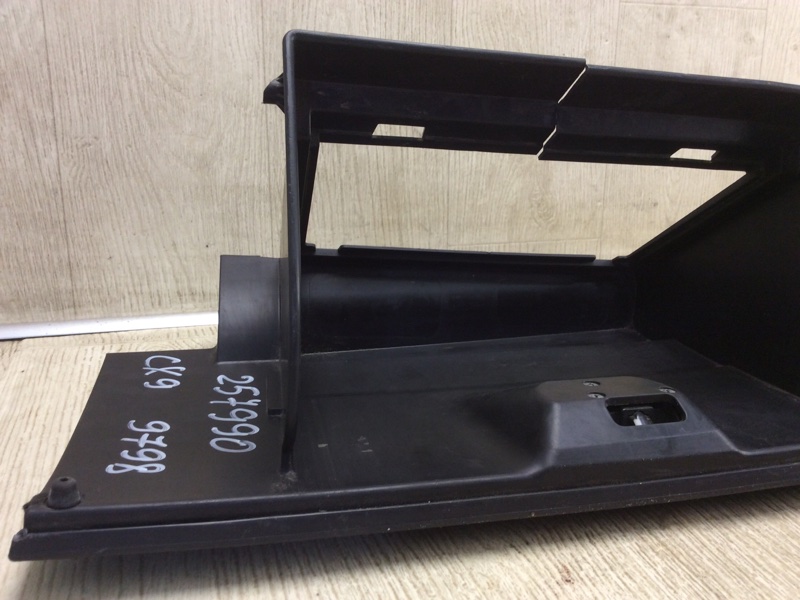 Бардачок CX-9 06-16 2012 3.7 CA