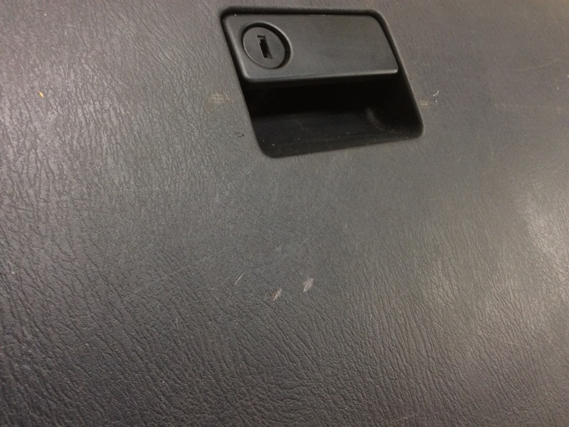 Бардачок CX-9 06-16 2012 3.7 CA