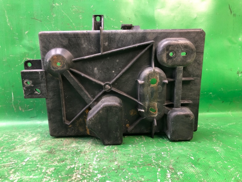 Полка аккумулятора MAZDA CX-7 06-12