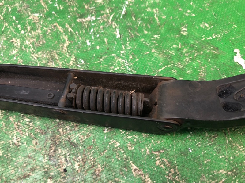 Поводок стеклоочистителя передний передний правый ES300 96-01 1998 MCV20 3.0 1MZFE